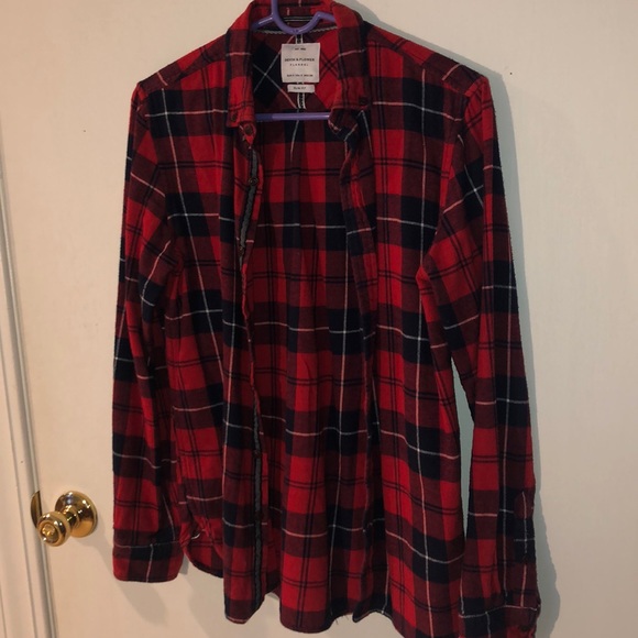 Flannel - Picture 1 of 2